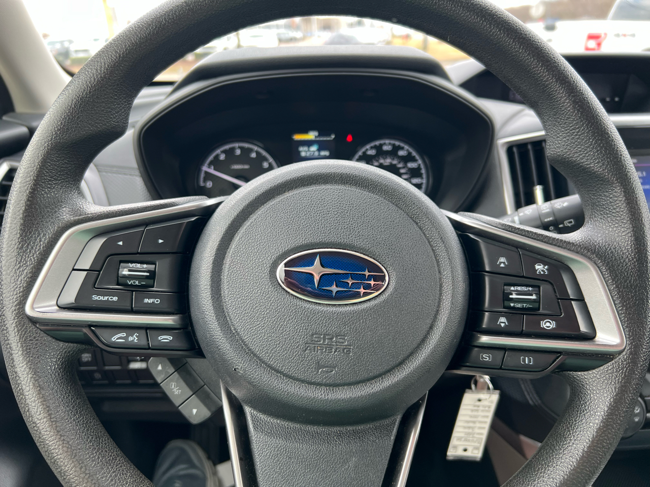 Subaru Forester  2023