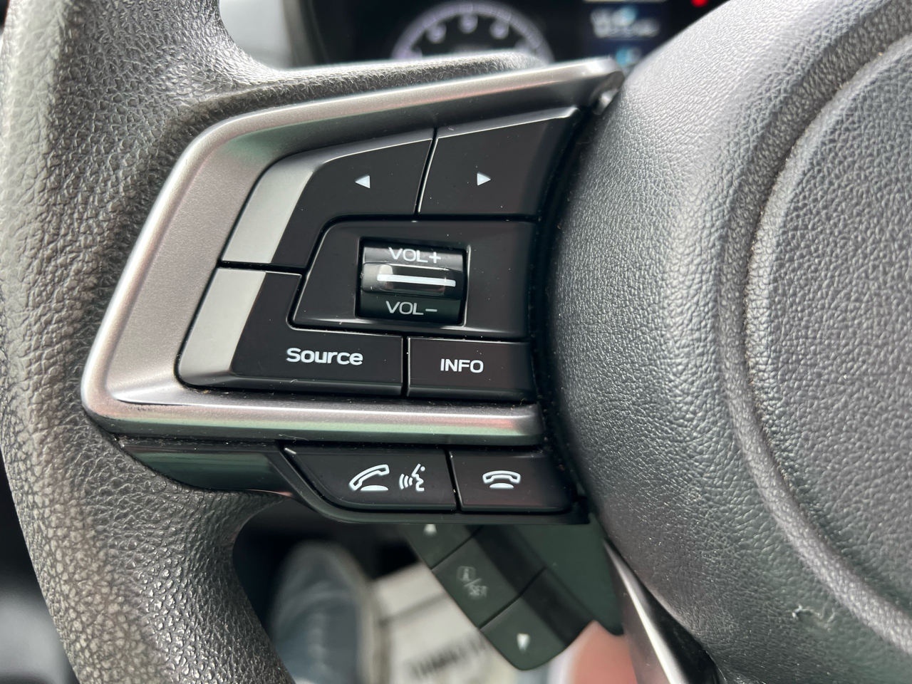 Subaru Forester  2023