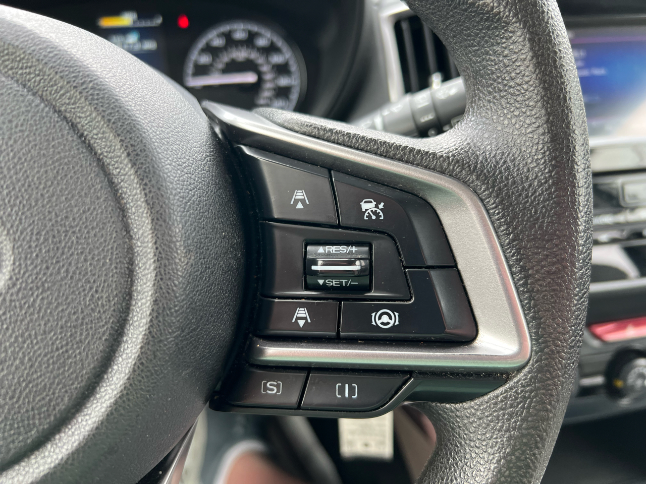 Subaru Forester  2023