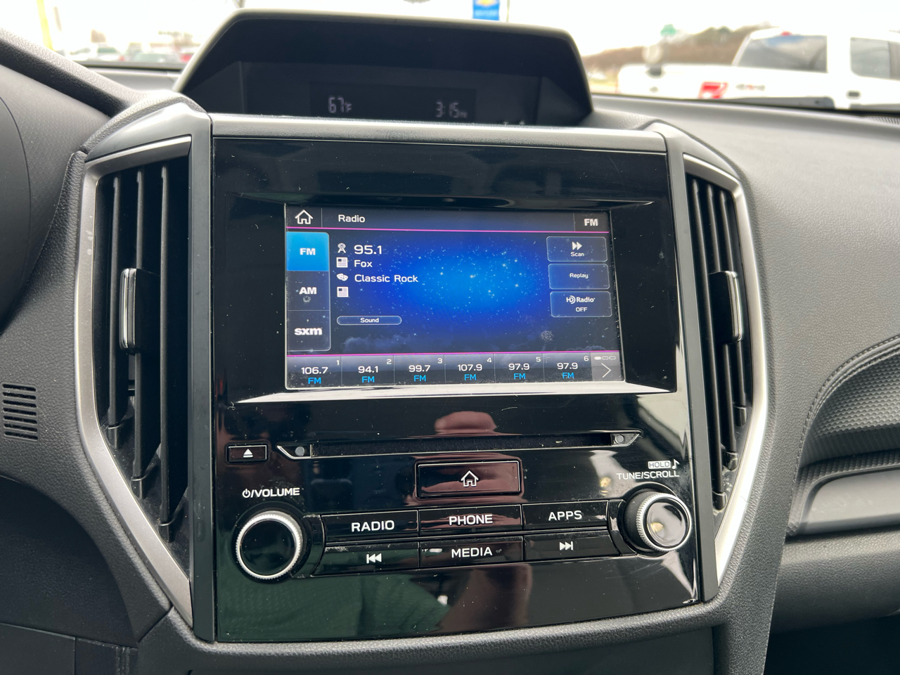 Subaru Forester  2023