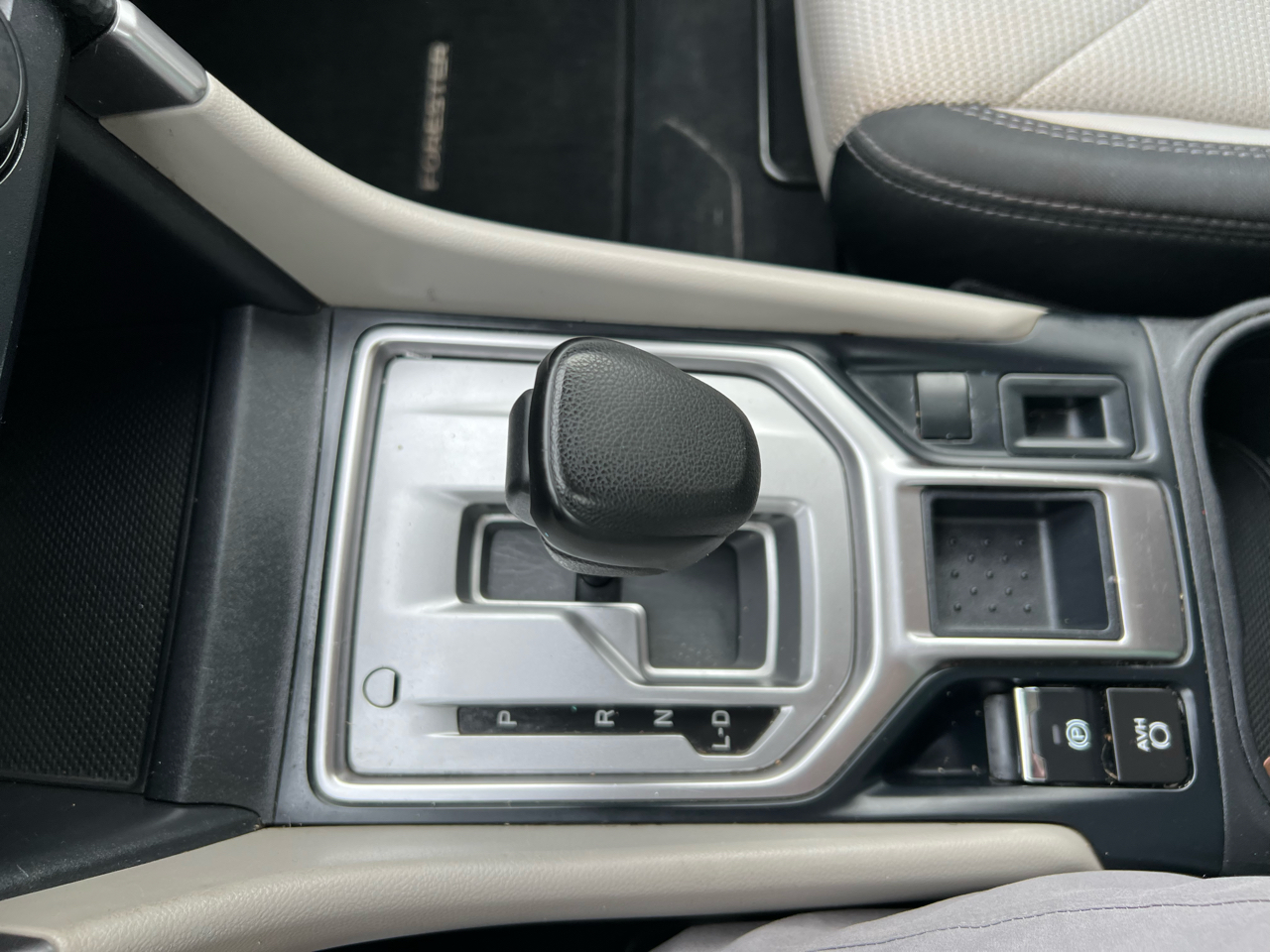 Subaru Forester  2023