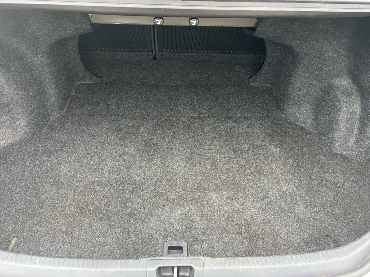 Toyota Camry SE 2015