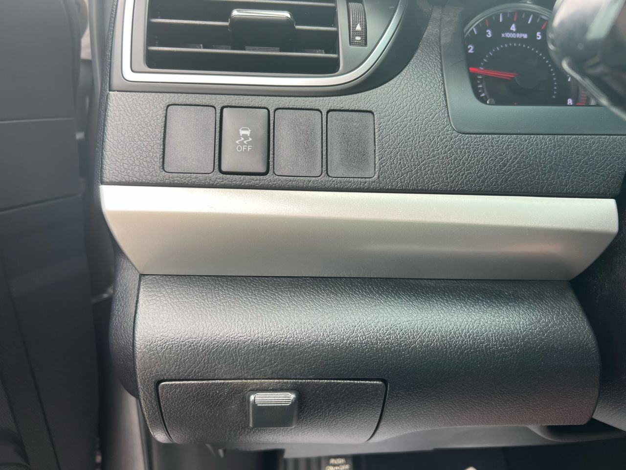 Toyota Camry SE 2015