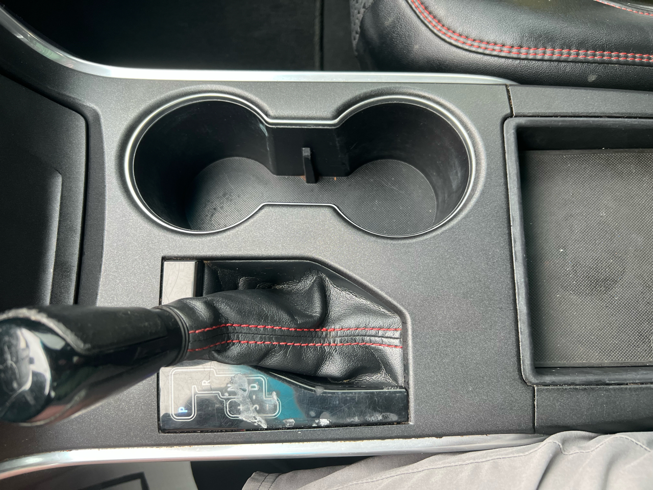 Toyota Camry SE 2015