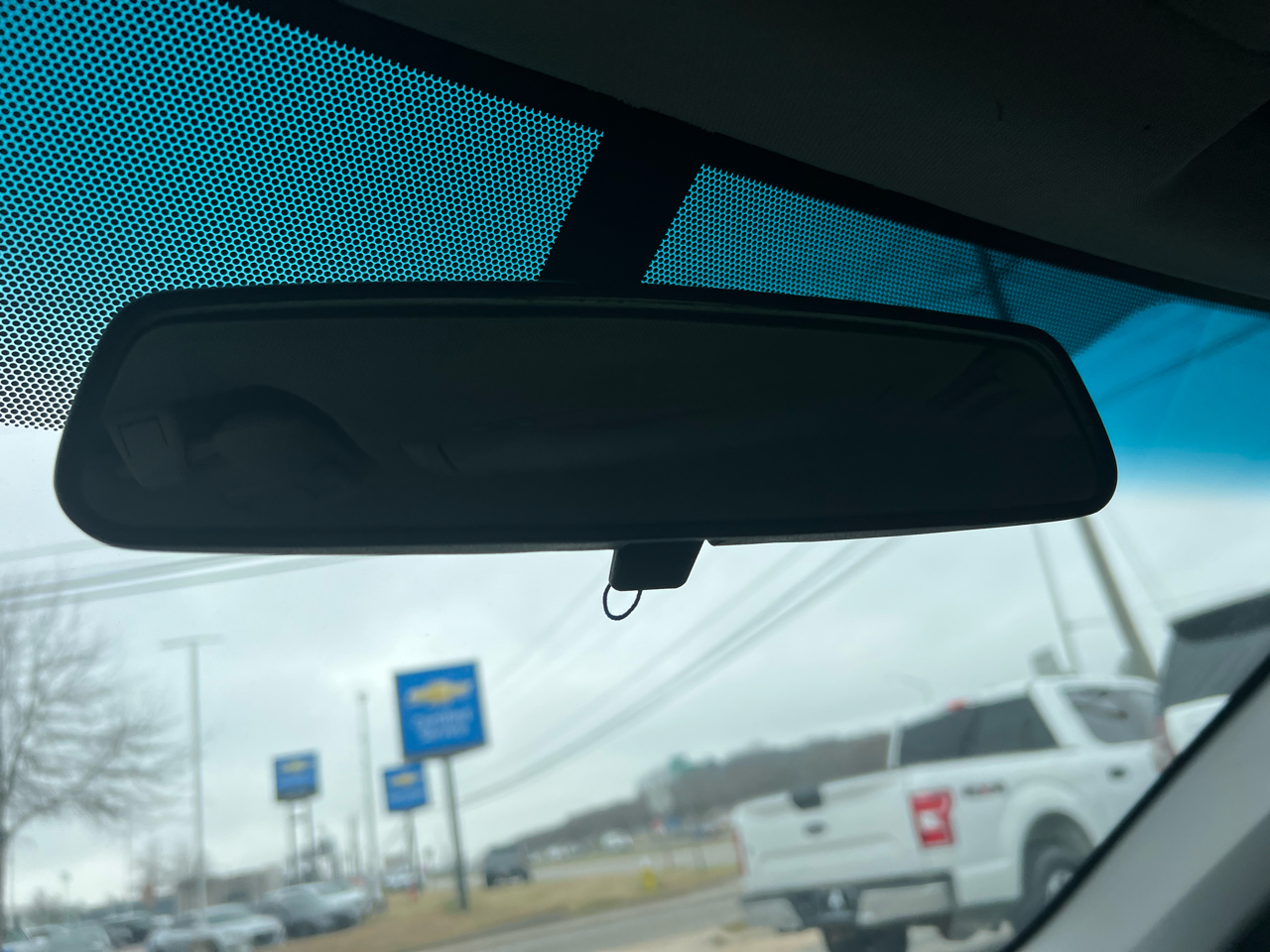 Toyota Camry SE 2015