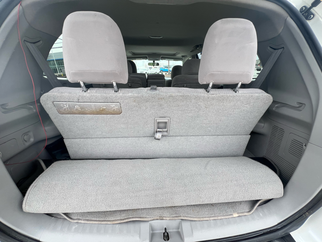 Toyota Highlander Limited V6 4WD 2010