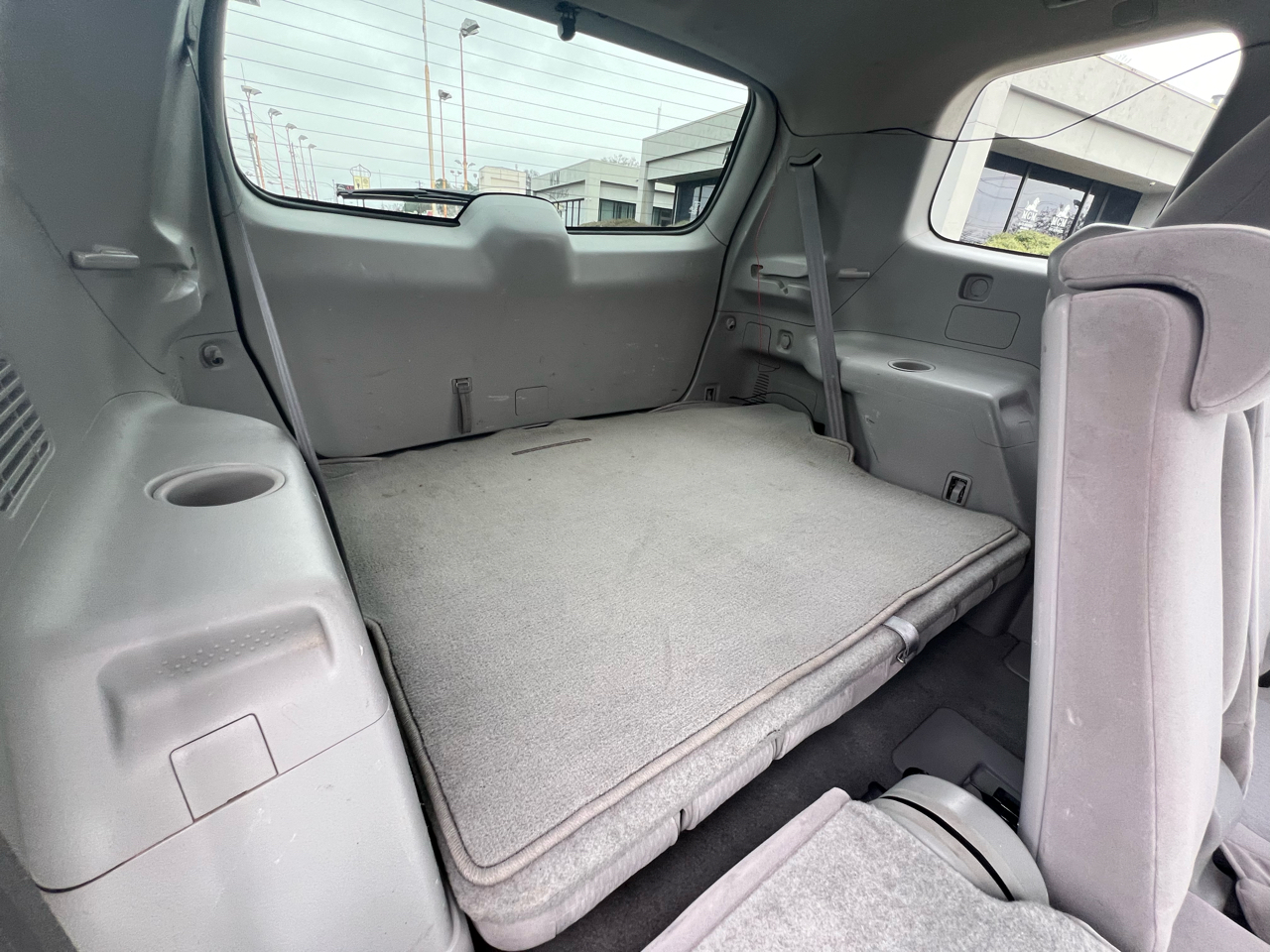 Toyota Highlander Limited V6 4WD 2010