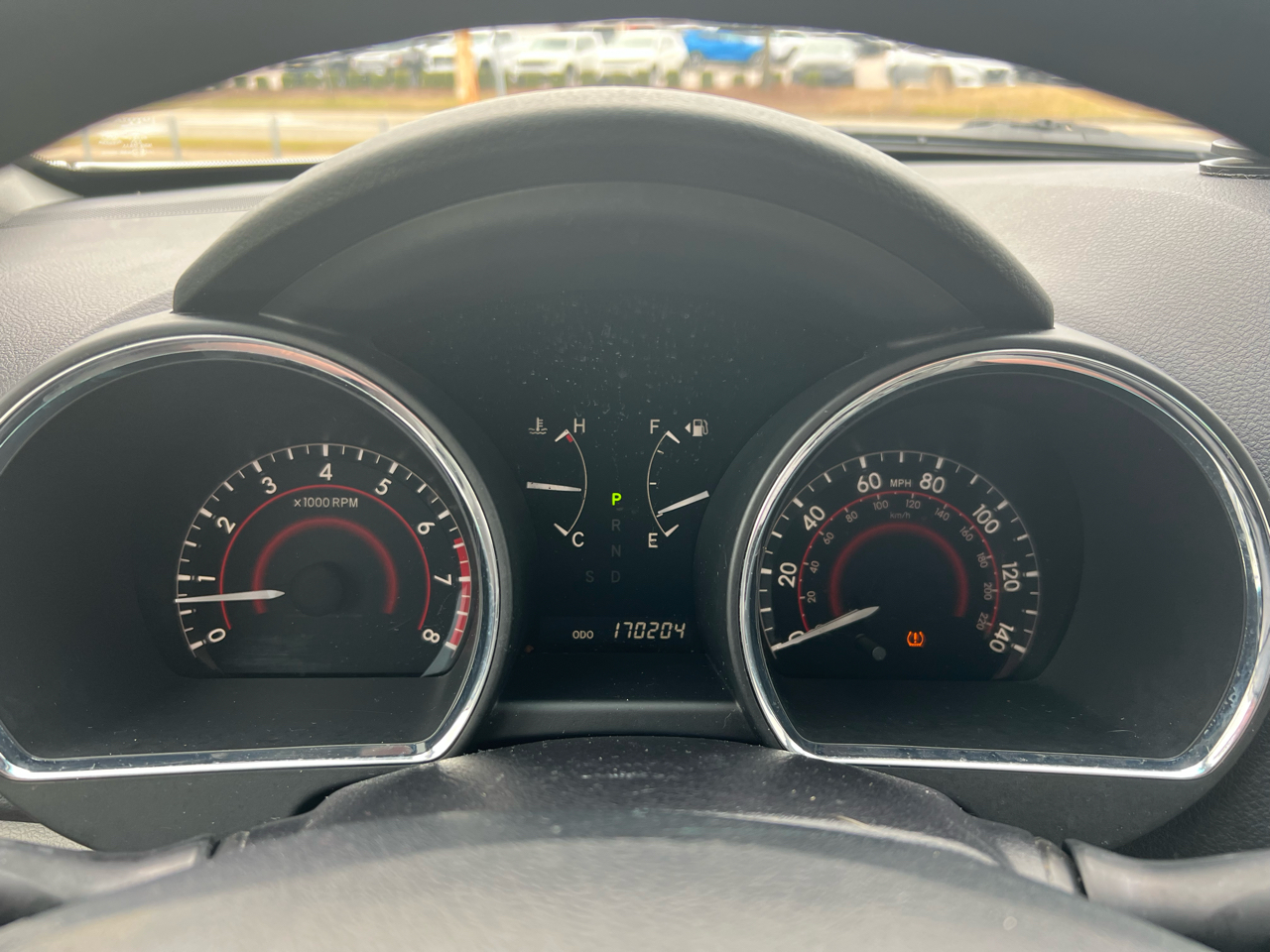 Toyota Highlander Limited V6 4WD 2010