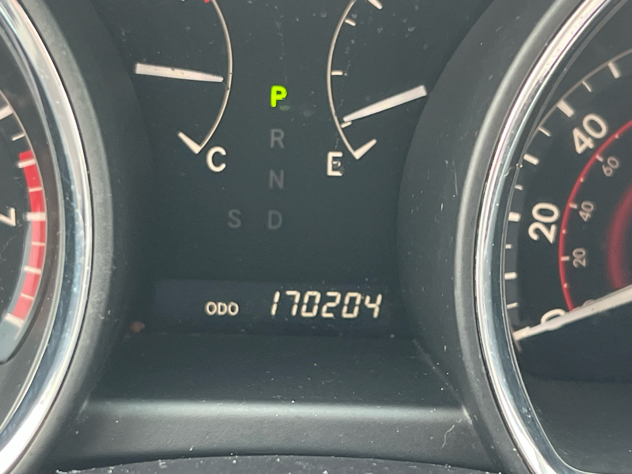 Toyota Highlander Limited V6 4WD 2010