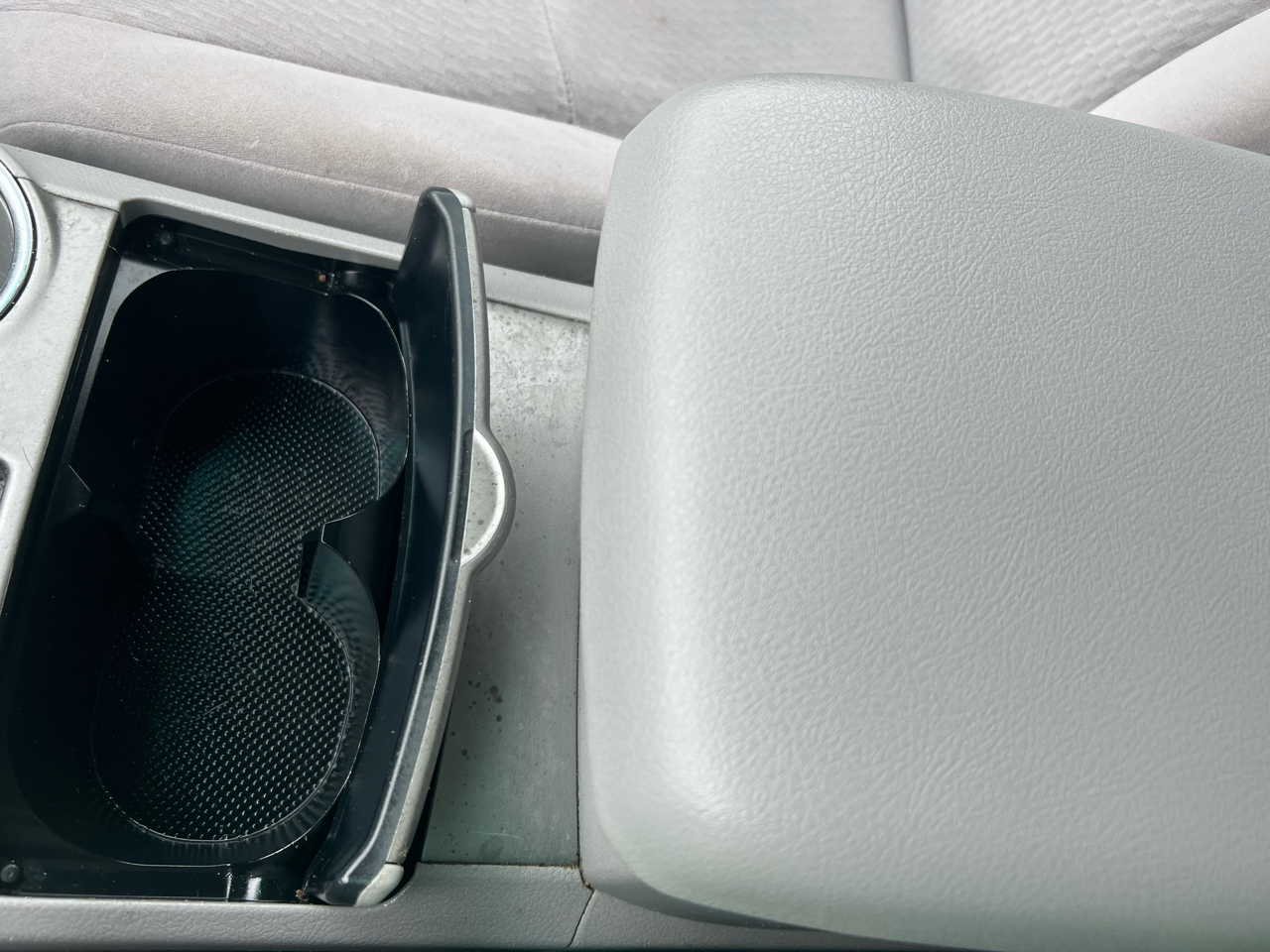 Toyota Highlander Limited V6 4WD 2010