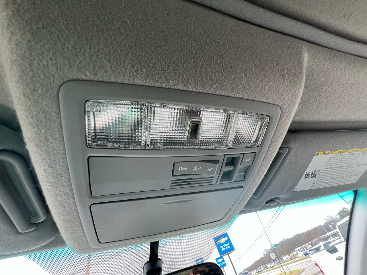 Toyota Highlander Limited V6 4WD 2010