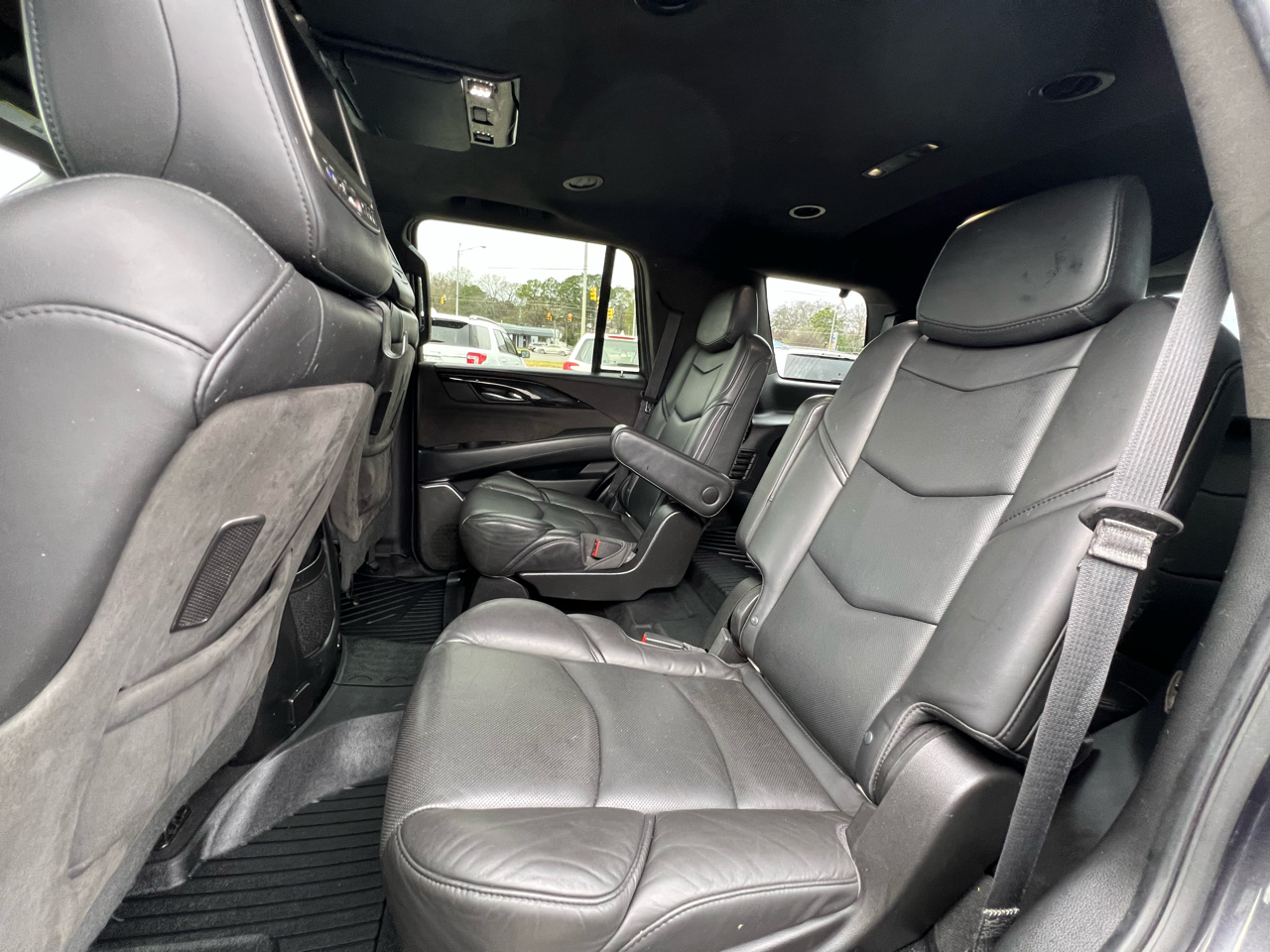 Cadillac Escalade  2018