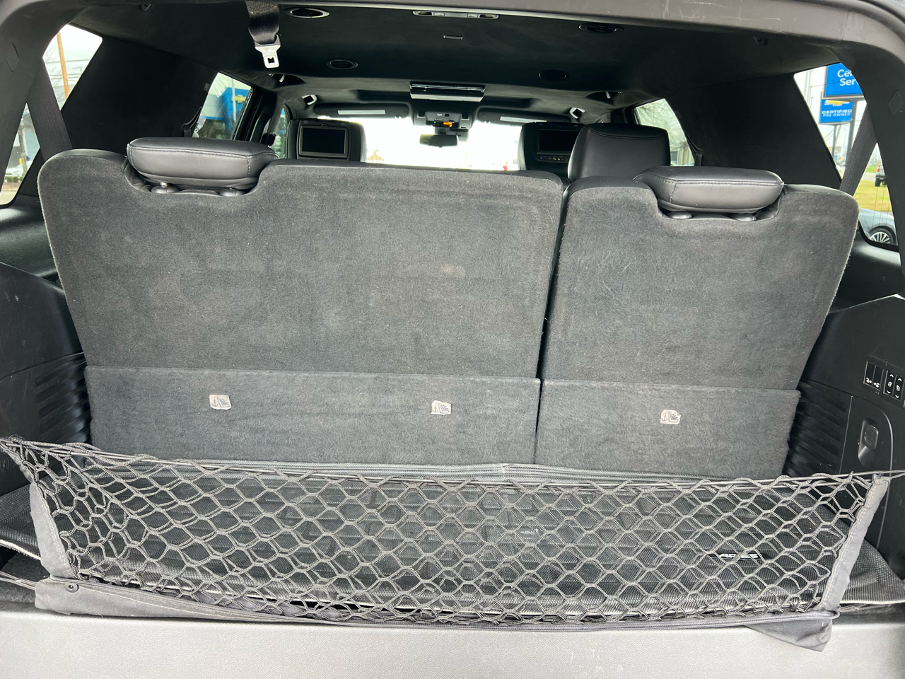 Cadillac Escalade  2018