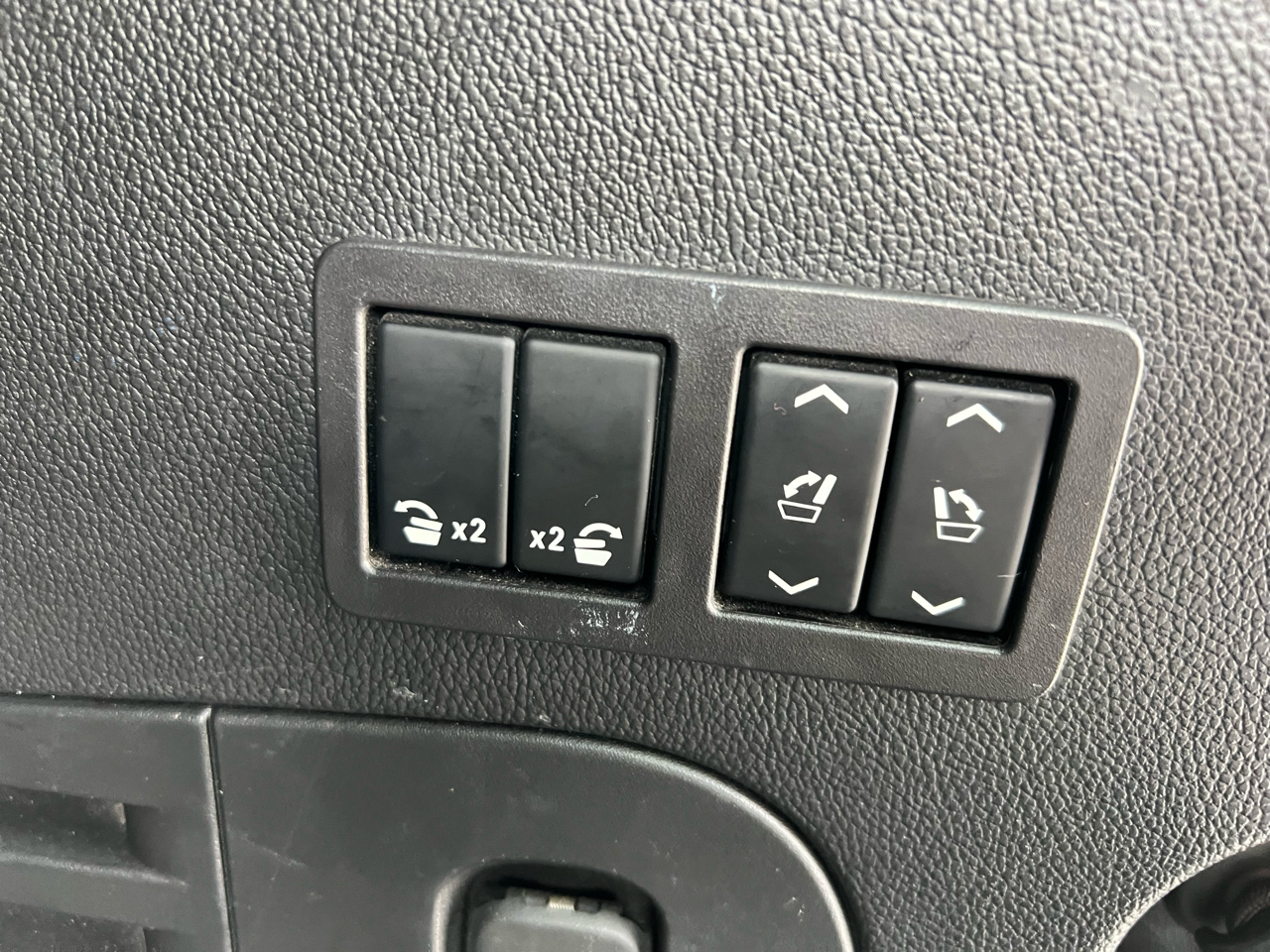 Cadillac Escalade  2018