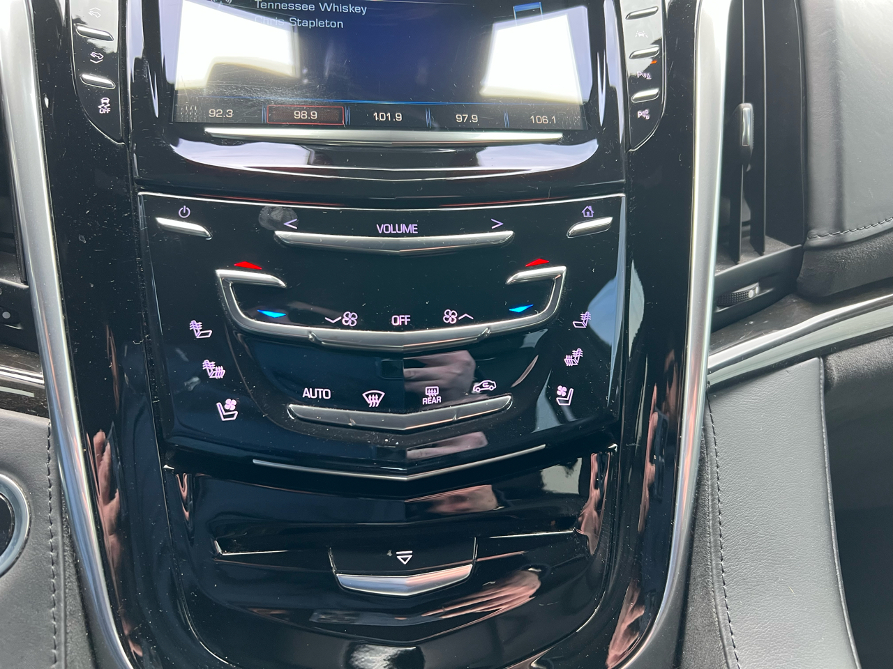 Cadillac Escalade  2018