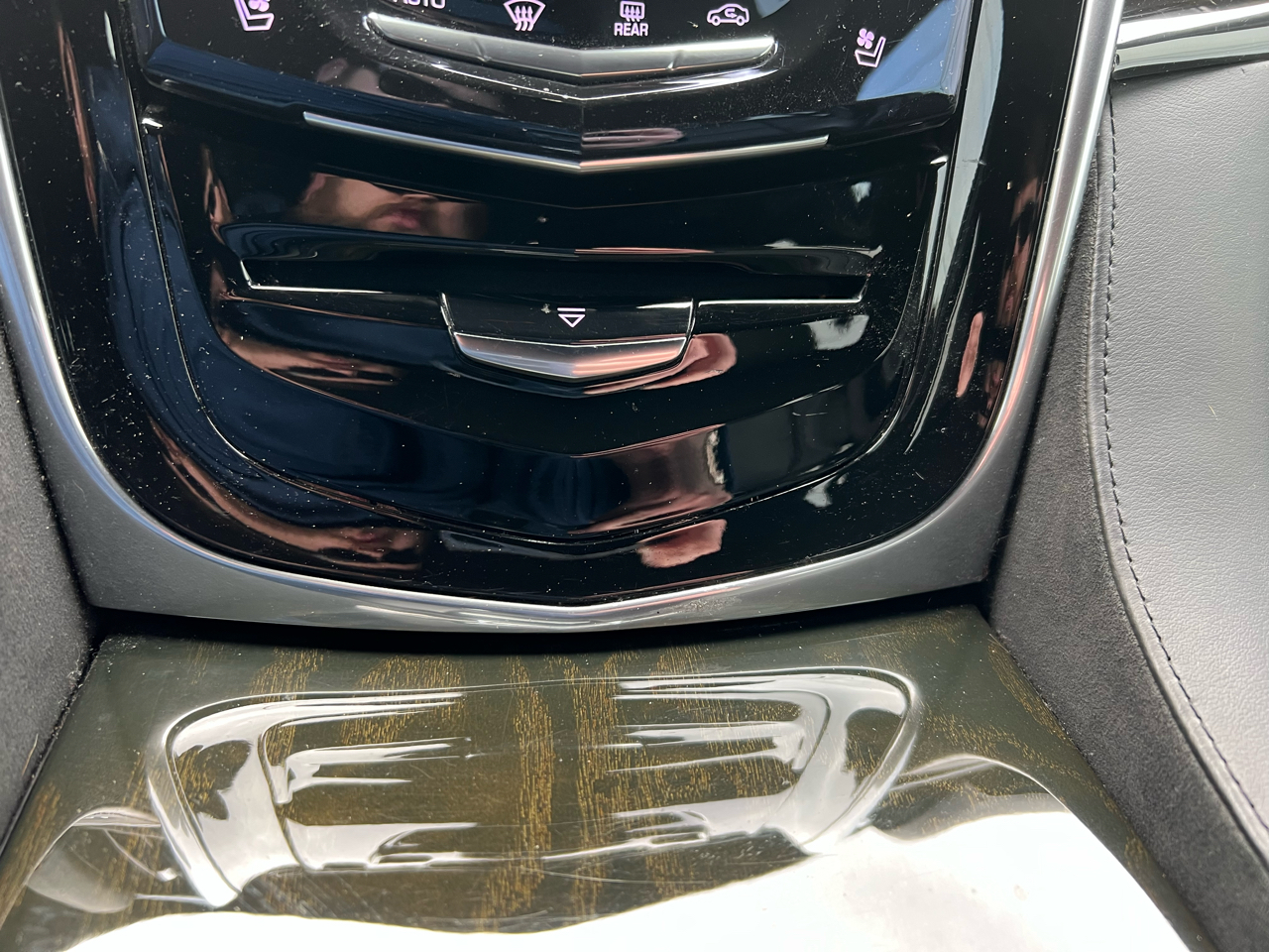 Cadillac Escalade  2018