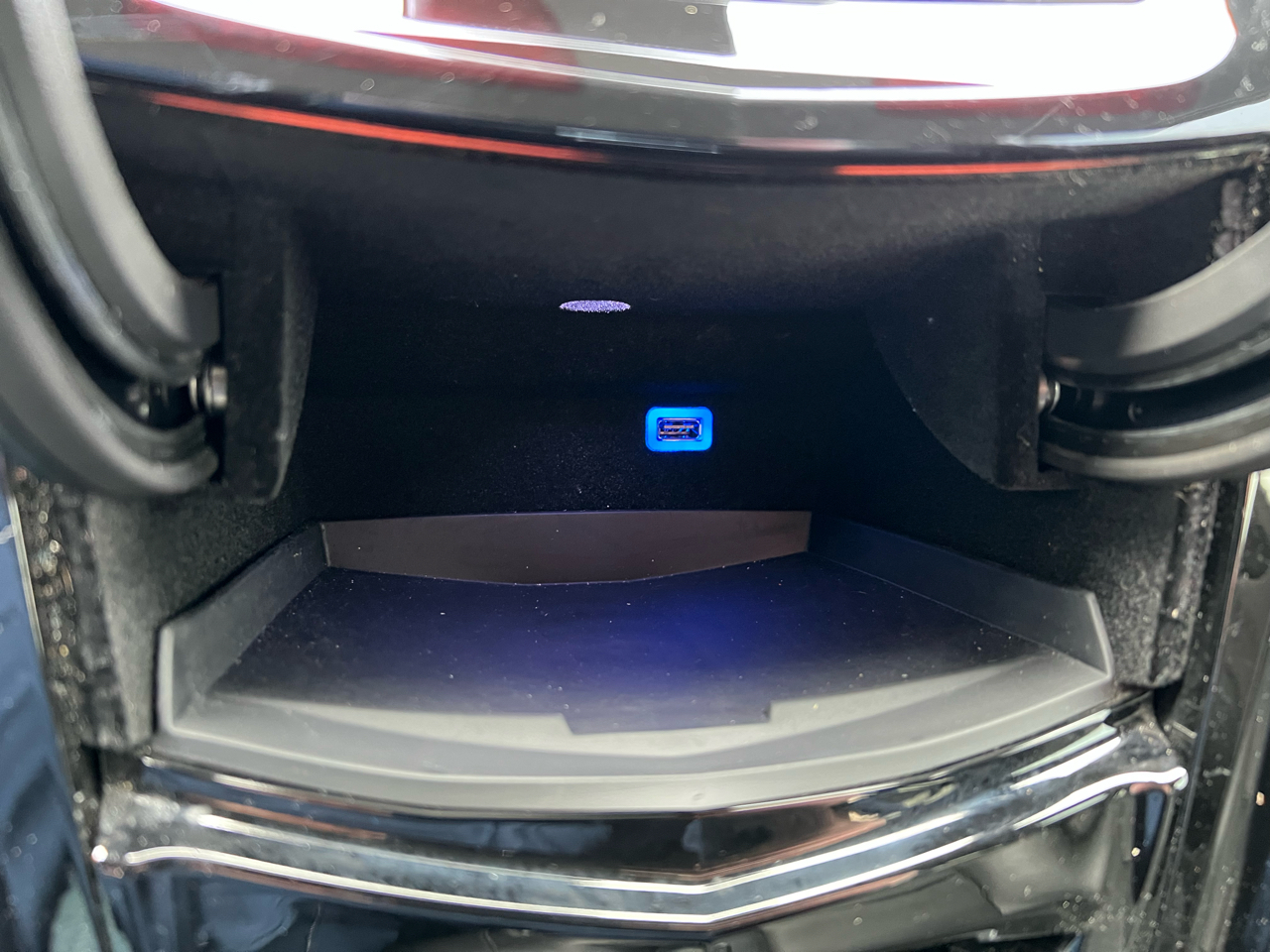 Cadillac Escalade  2018