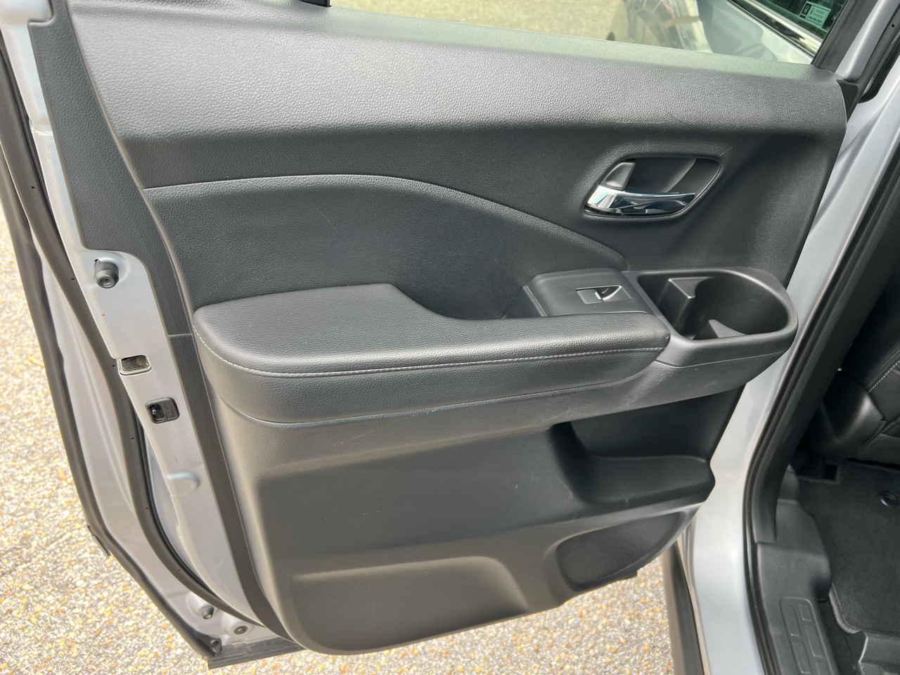 Honda Ridgeline  2019