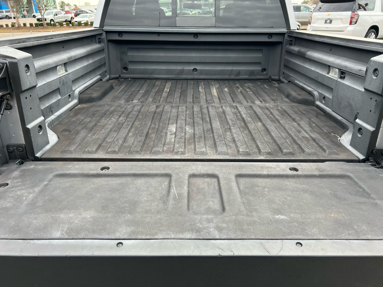 Honda Ridgeline  2019