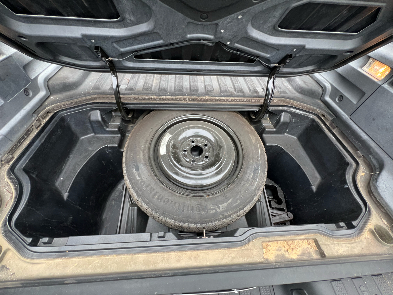 Honda Ridgeline  2019