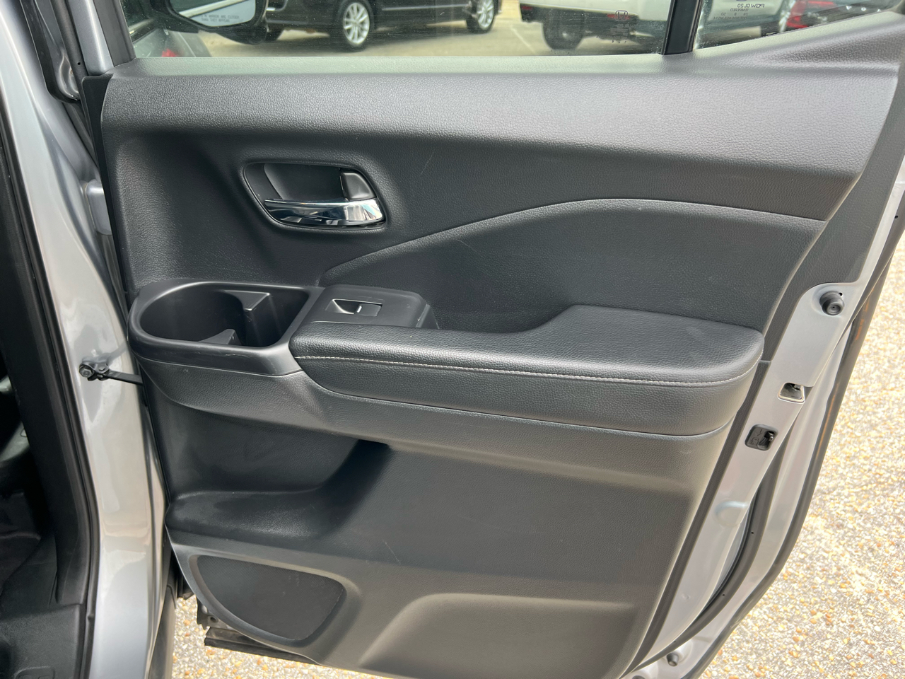 Honda Ridgeline  2019