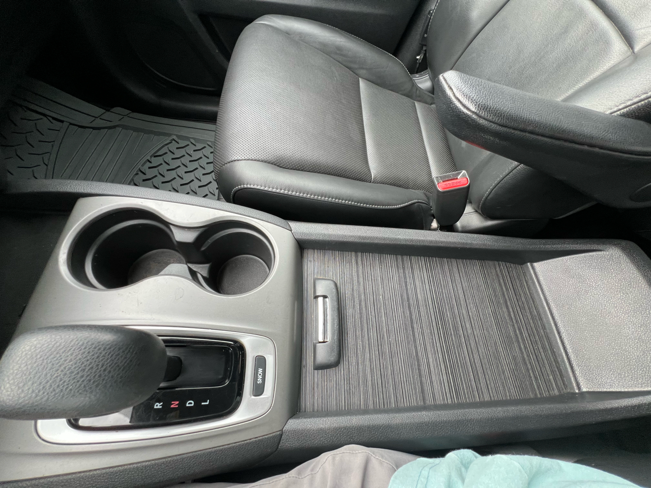 Honda Ridgeline  2019