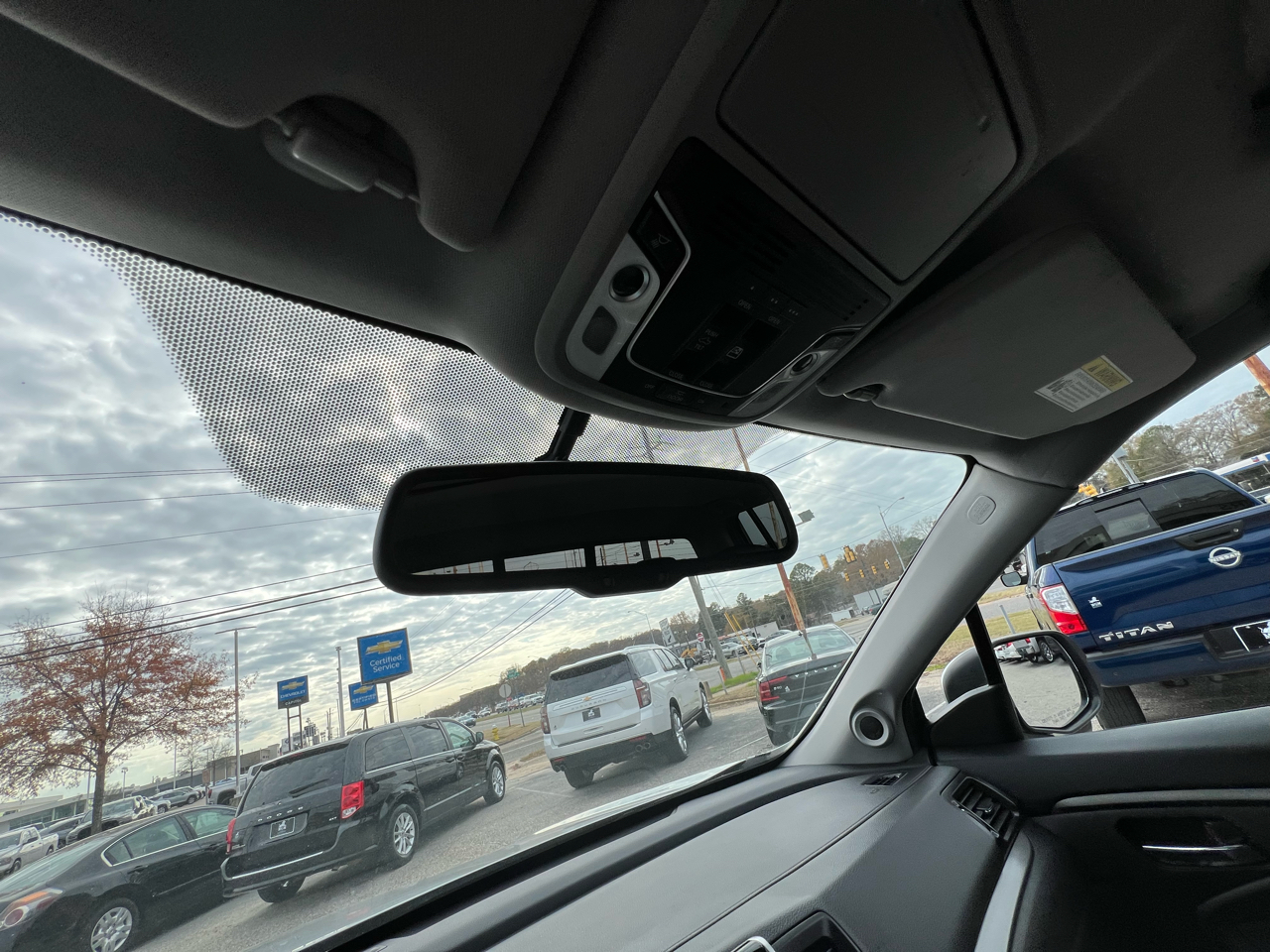 Honda Ridgeline  2019