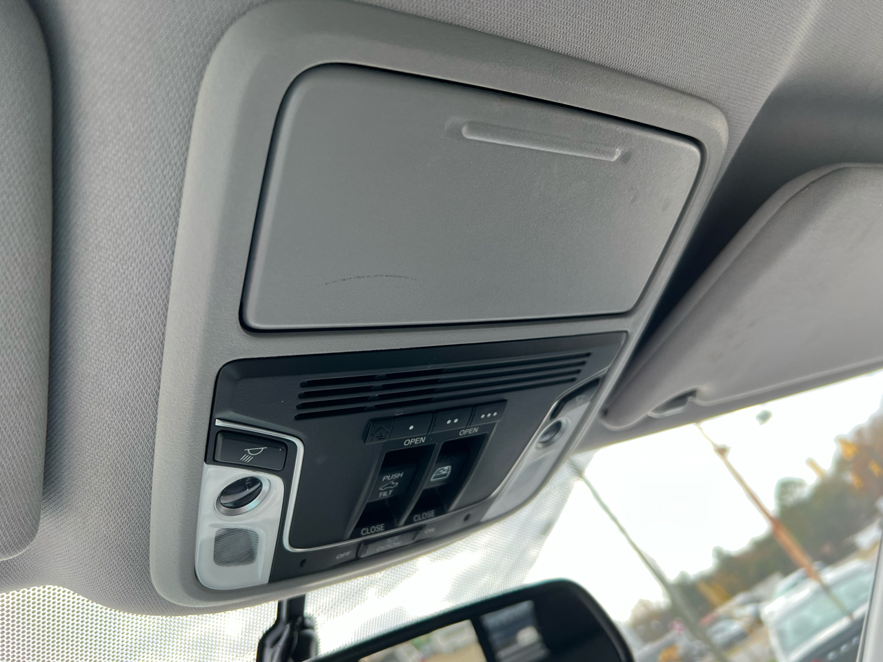 Honda Ridgeline  2019