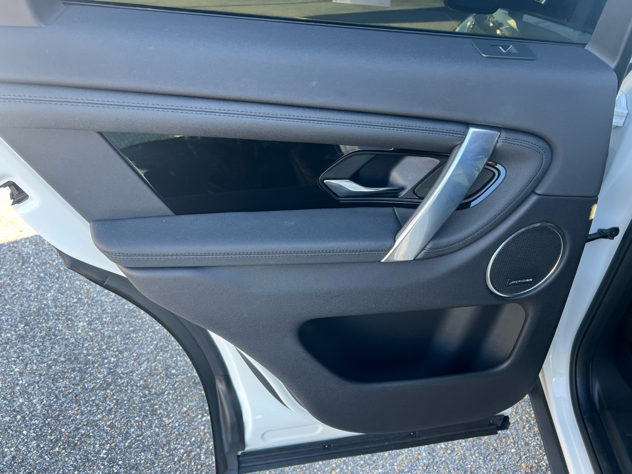 Land Rover Discovery Sport  2020