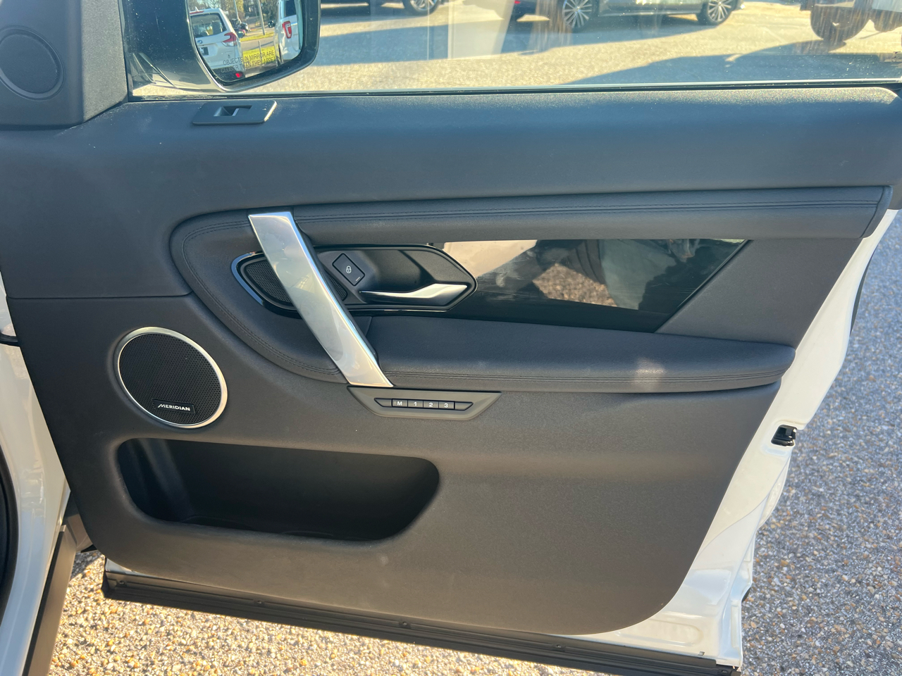 Land Rover Discovery Sport  2020