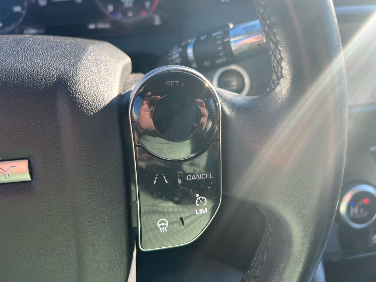 Land Rover Discovery Sport  2020