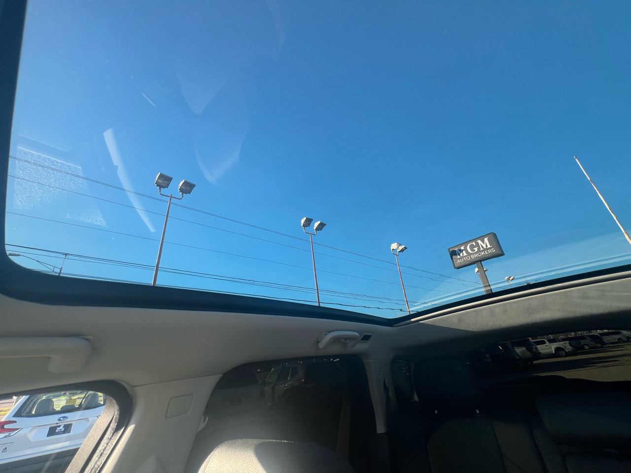 Land Rover Discovery Sport  2020