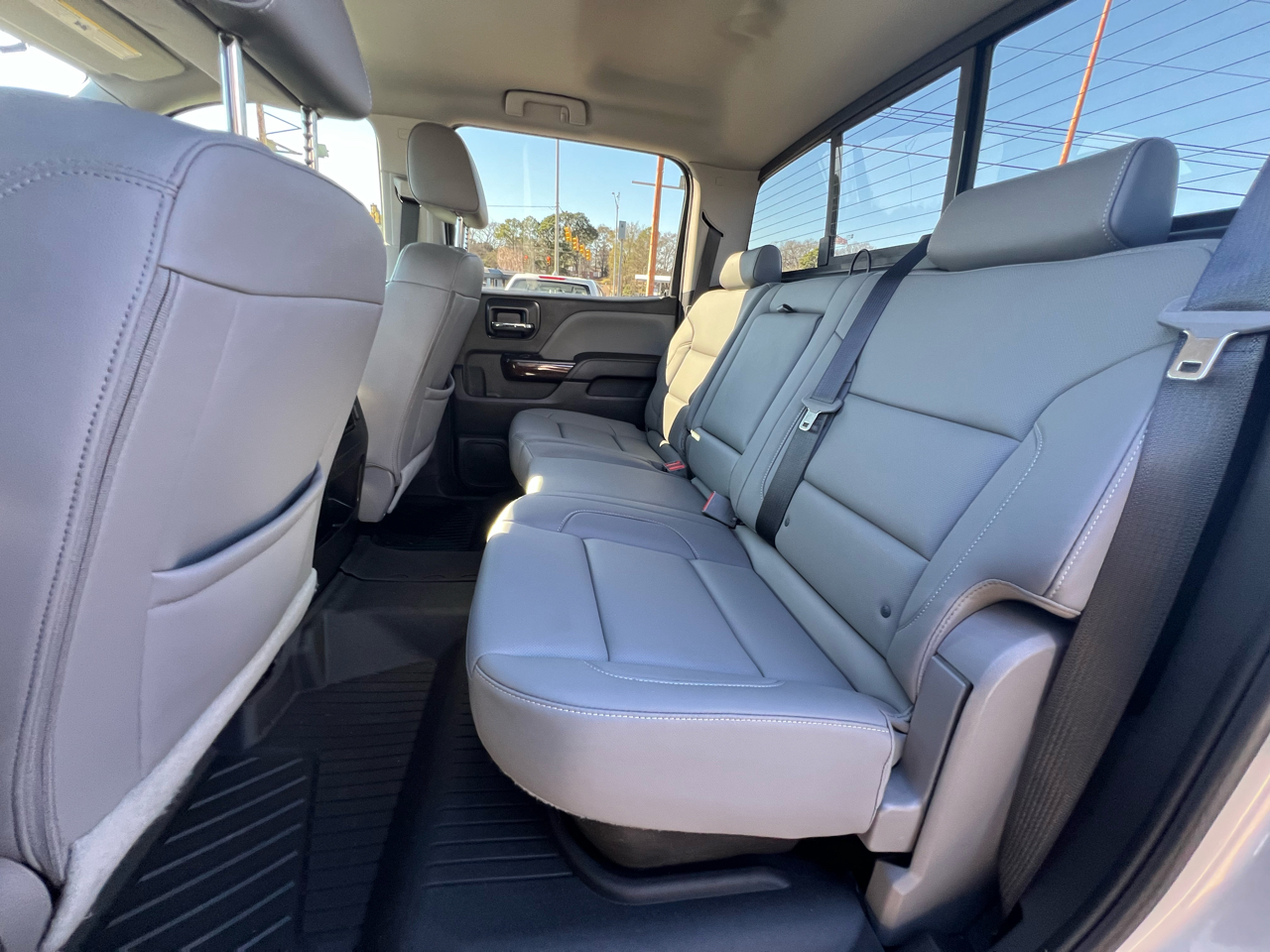 GMC Sierra 1500  2018