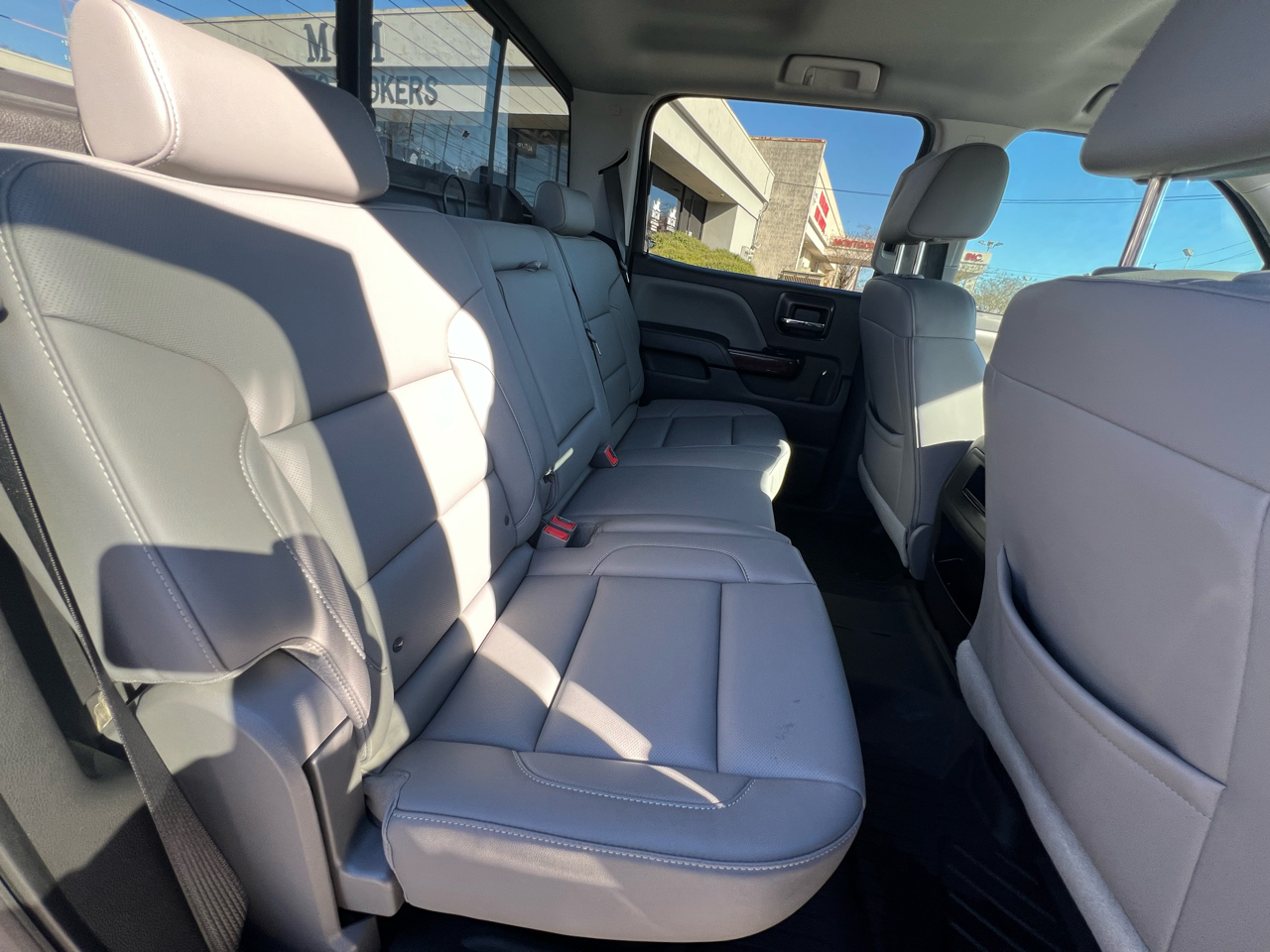 GMC Sierra 1500  2018