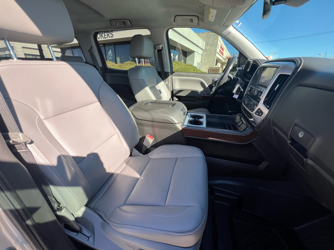 GMC Sierra 1500  2018