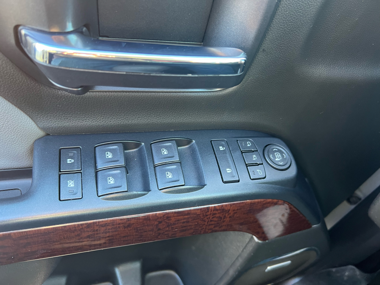 GMC Sierra 1500  2018