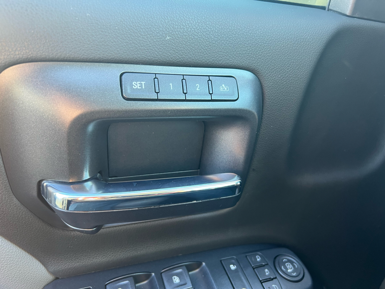 GMC Sierra 1500  2018