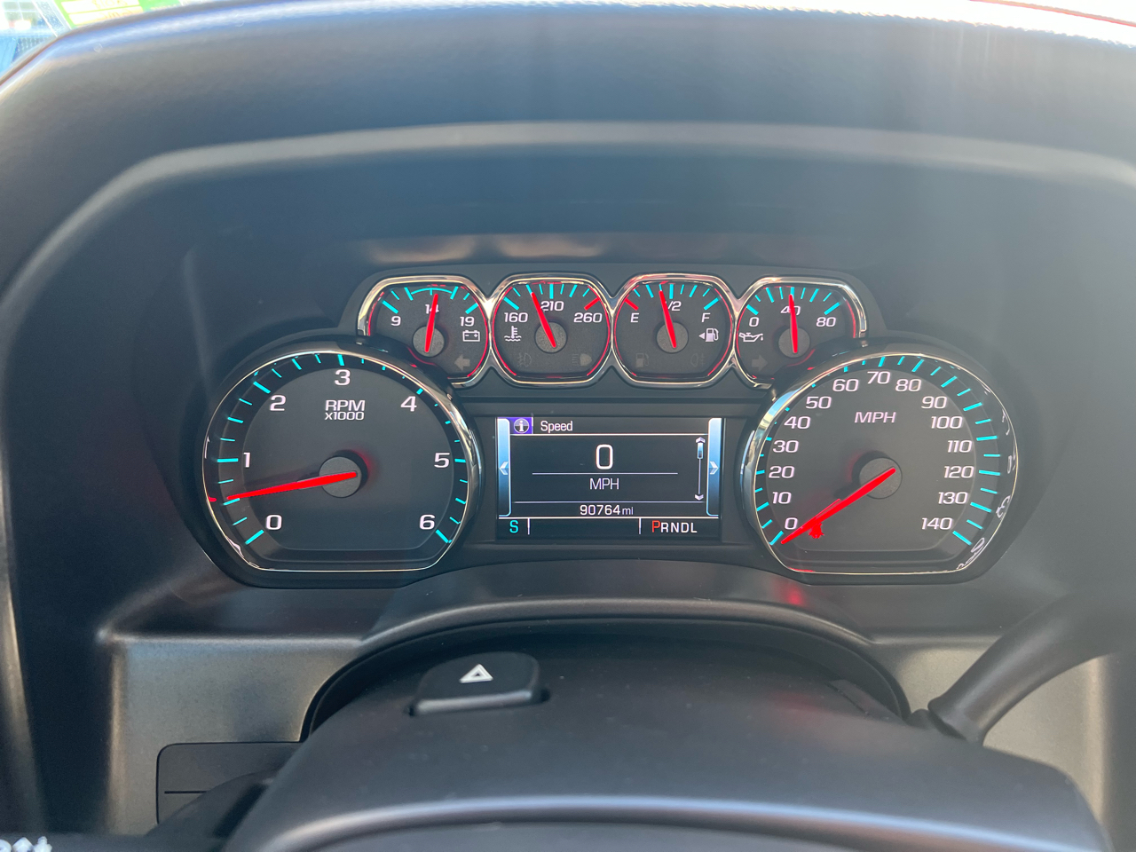 GMC Sierra 1500  2018