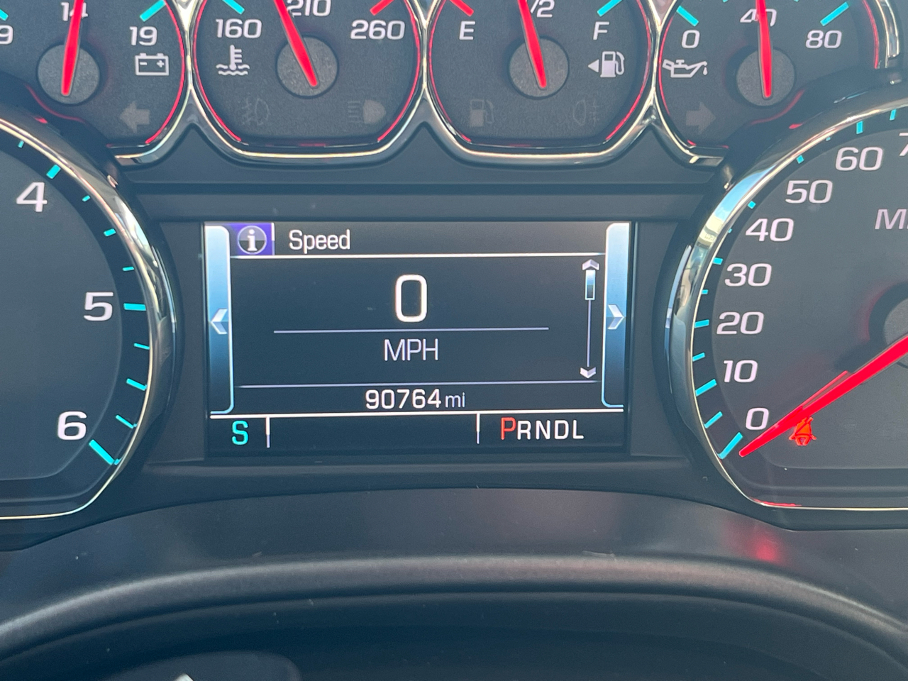 GMC Sierra 1500  2018