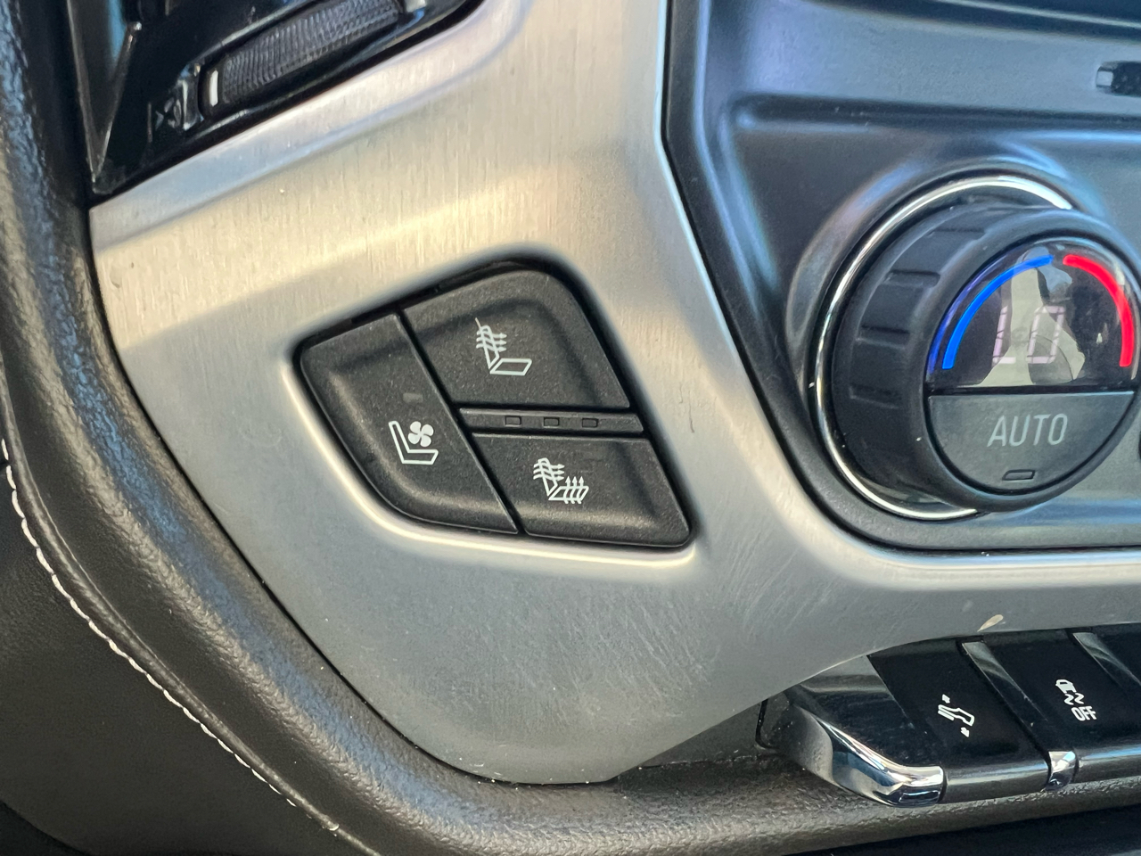 GMC Sierra 1500  2018