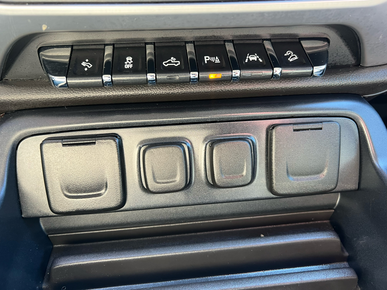 GMC Sierra 1500  2018