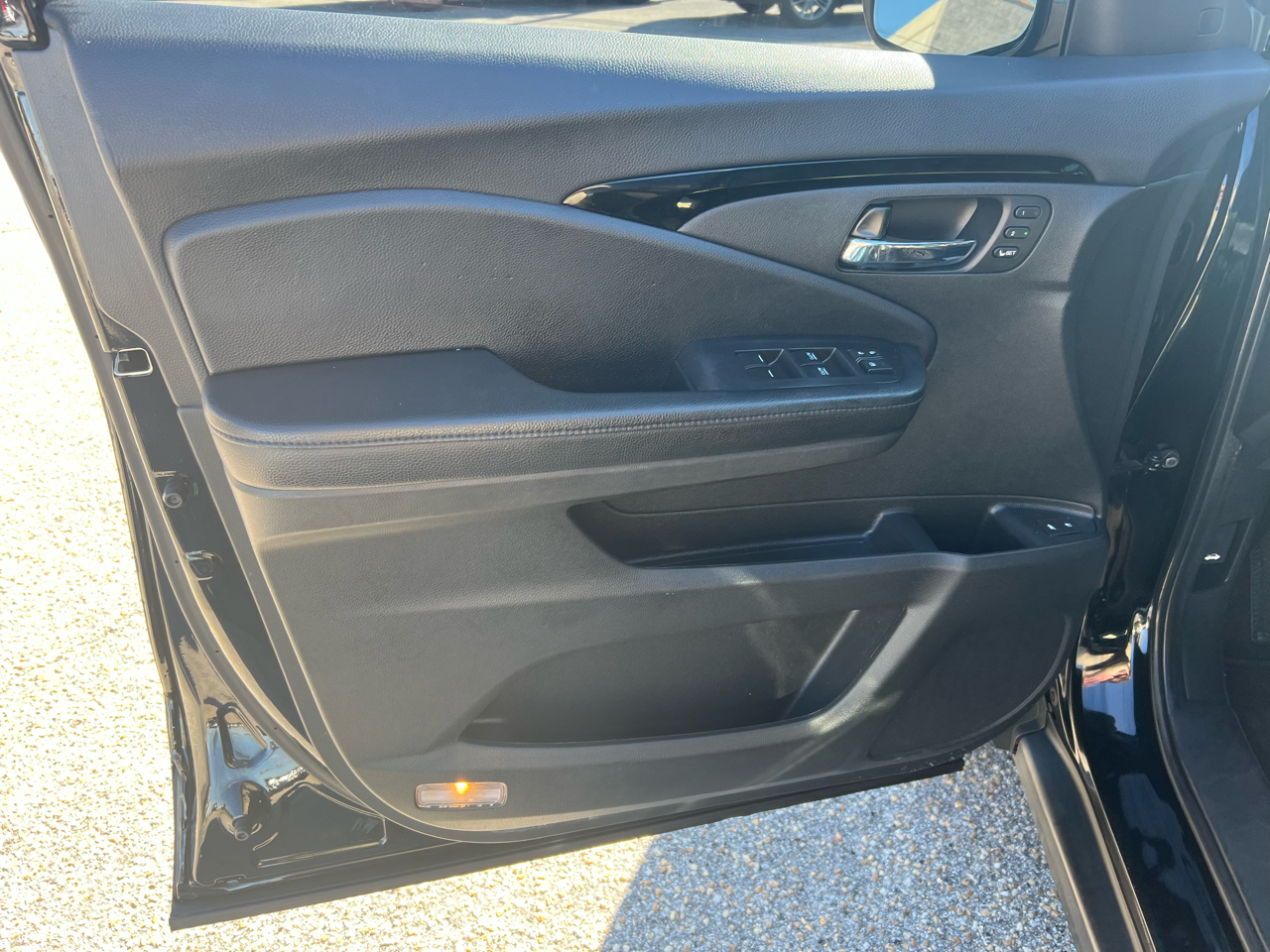 Honda Passport  2019