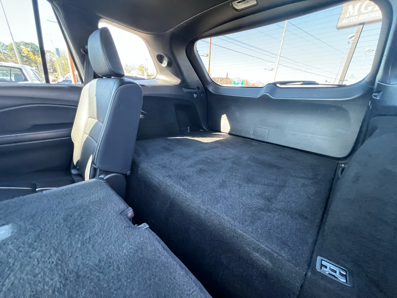 Honda Passport  2019