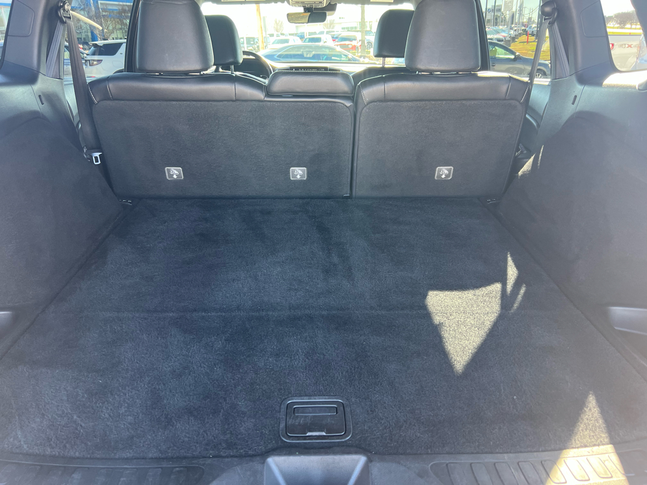 Honda Passport  2019