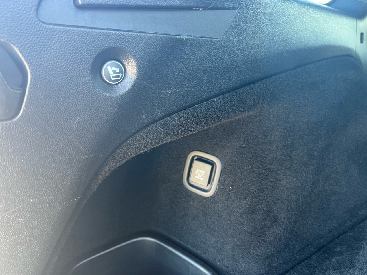 Honda Passport  2019