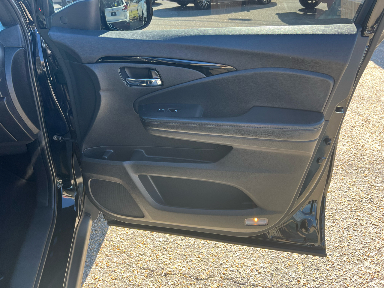 Honda Passport  2019