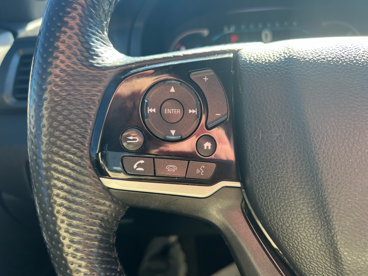 Honda Passport  2019