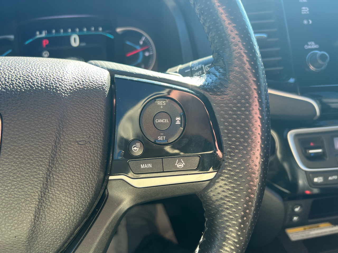 Honda Passport  2019