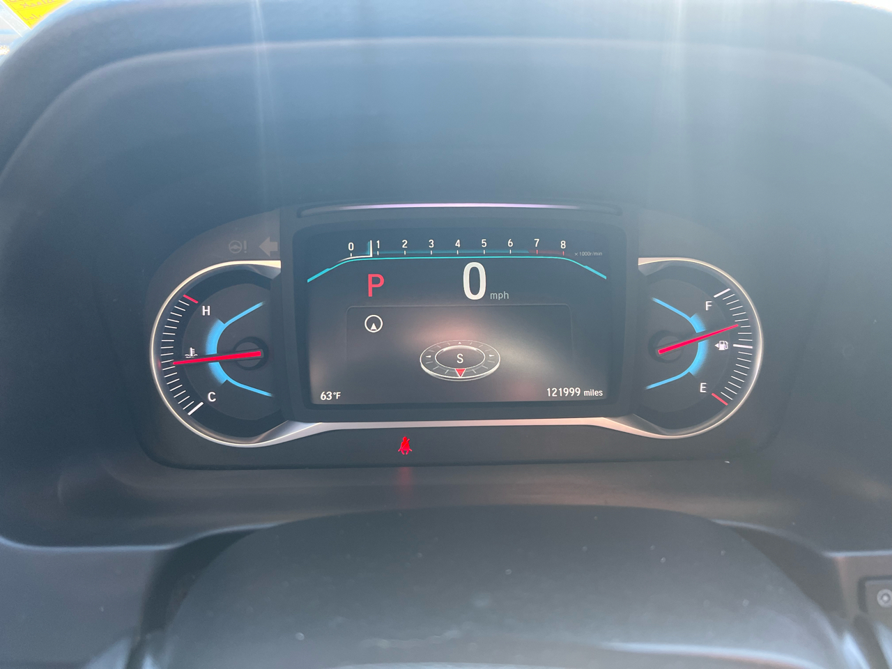 Honda Passport  2019