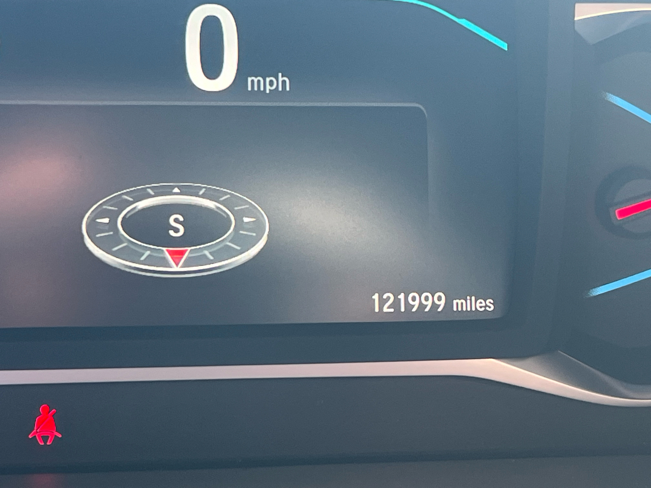 Honda Passport  2019